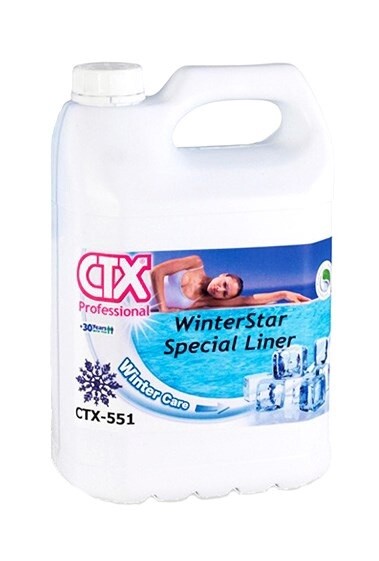 CTX 550 INVERNADOR GRESITE 5 L