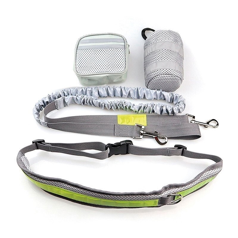 Kit Canicross &quot;Esparta&quot;