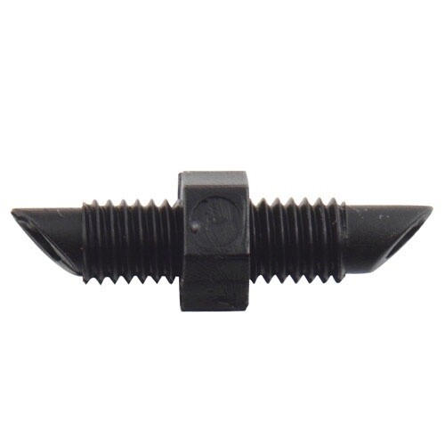 GOTEO TOMA PARA TUBO 1/4&quot; (BLISTER 10 PIEZAS)