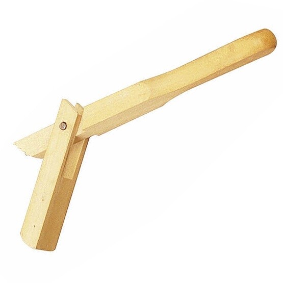 TENSOR MADERA APRIETACINCHAS