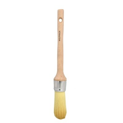 BROCHA PINTOR WOLFPACK VIROLA HIERRO Nº10