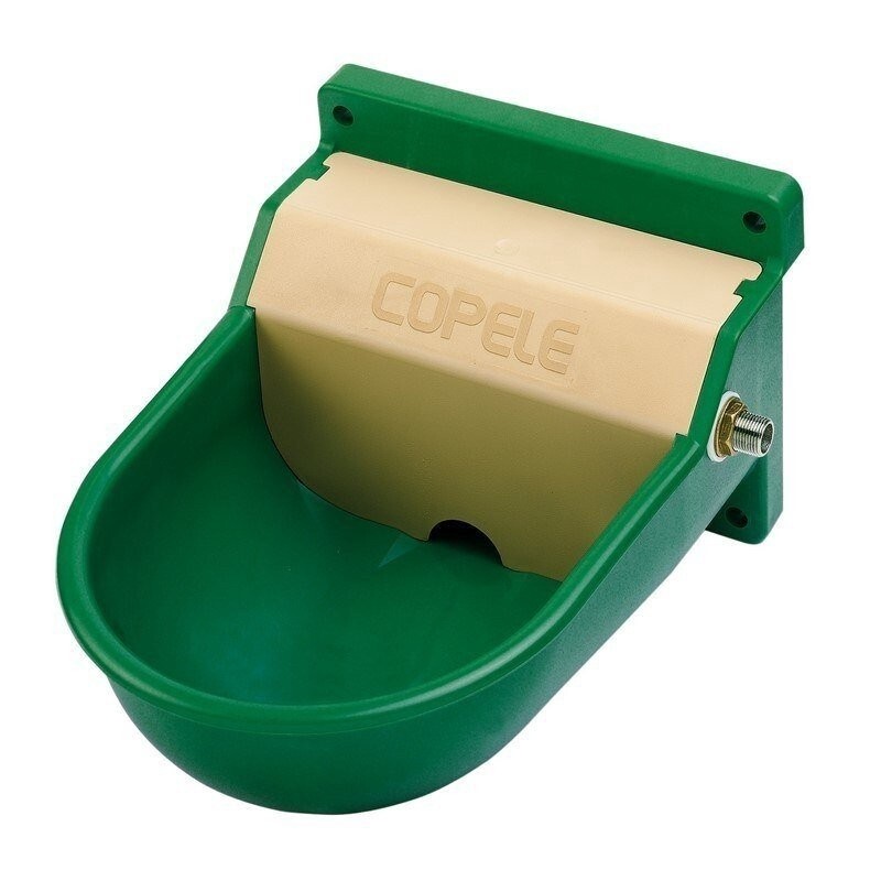 BEBEDERO ABS PARA CABALLOS &quot;P-6&quot;