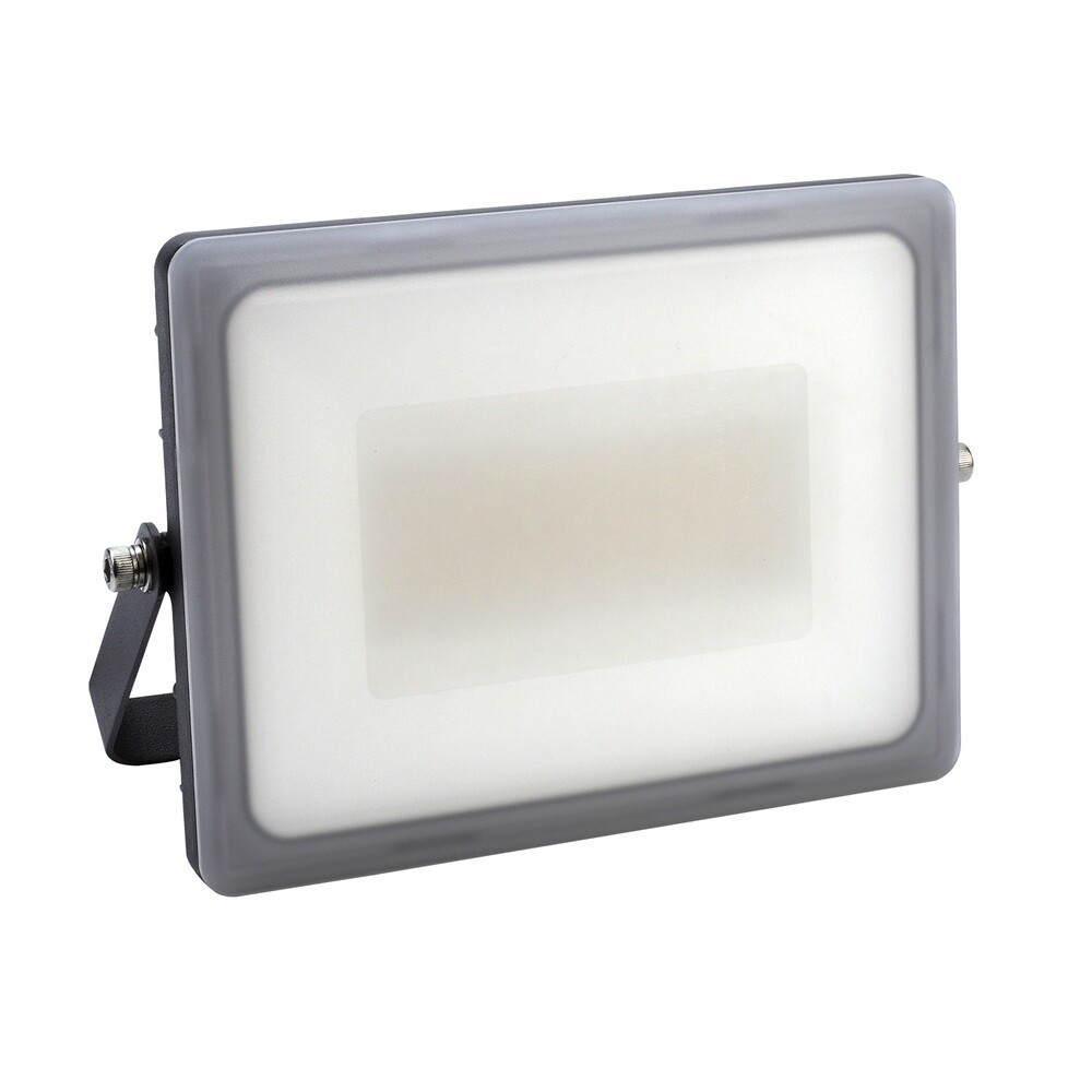 FOCO LED PLANO 50 W. / 4000º K / IP65 / 4000 LUMENES