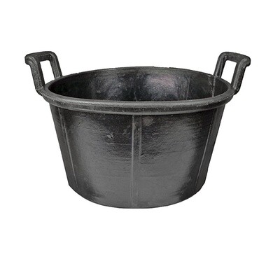 ESPUERTA GOMA CARBONERA NUMERO 3 30 LITROS