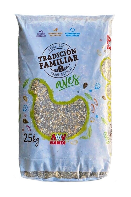 GALLINAS MIX