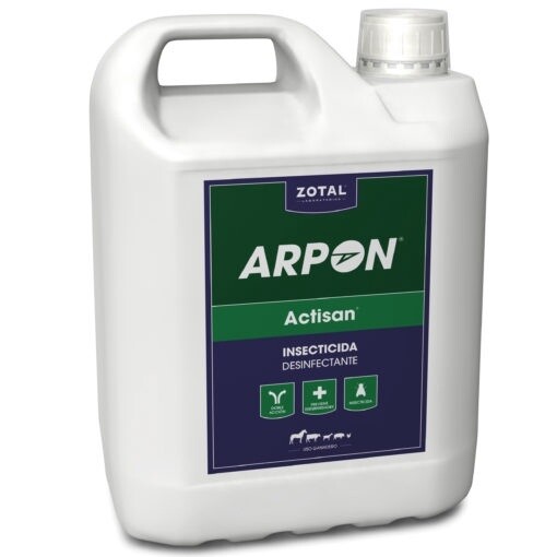 ARPON ACTISAN