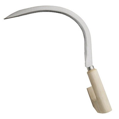 HOZ HIERBERA MANGO VUELTO 22 MM. DERECHA