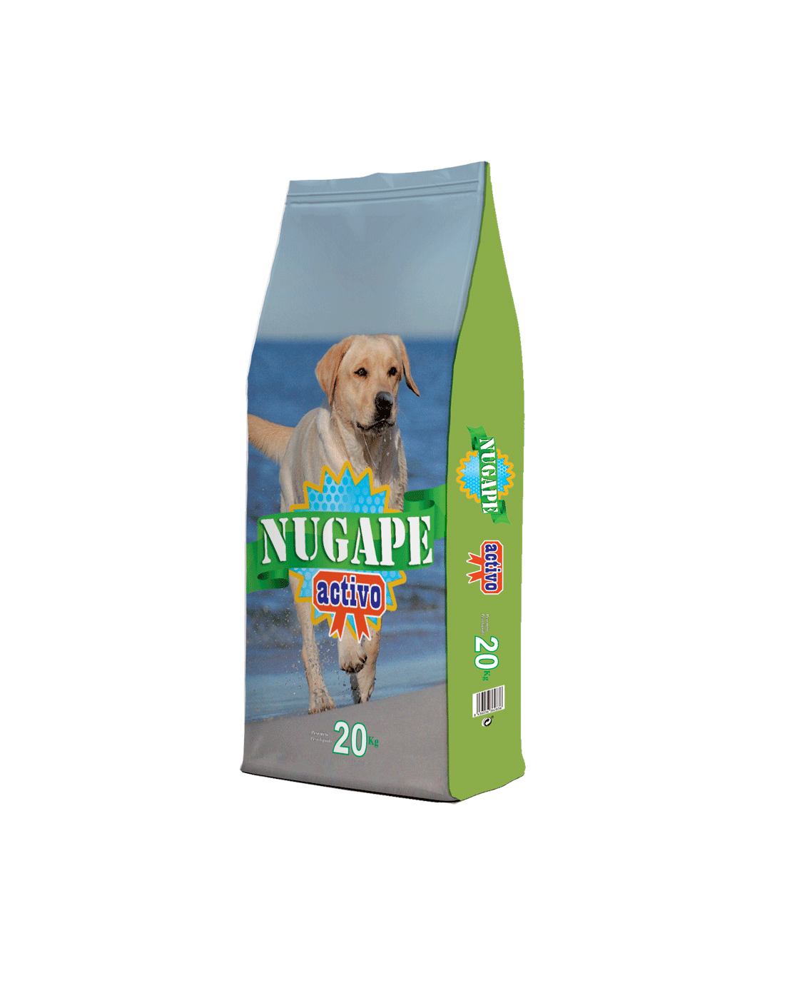 27/10 NUGAPE ACTIVO