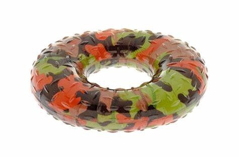 ANILLO TPR FUXTREME 14.5 CM
