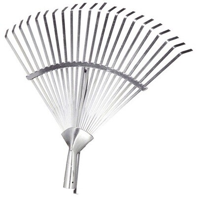 RASTRILLO JARDIN REGULABLE PAPILLON