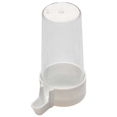 BEBEDERO PARA PÁJAROS TUBO nº2  200 ml