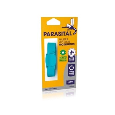 PARASITALÃÂ® Pro Pulsera