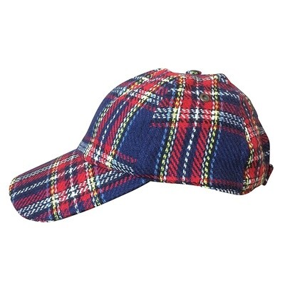 GORRA BEISBOL