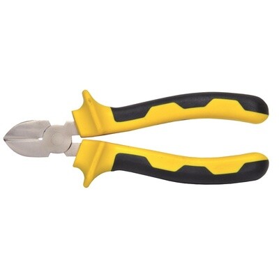 ALICATES DIN CORTE DIAGONAL 150 MM. ALICATES DIN CORTE DIAGONAL 150 MM.