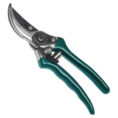 TIJERAS PODAR 1 MANO 200 MM. PTFE