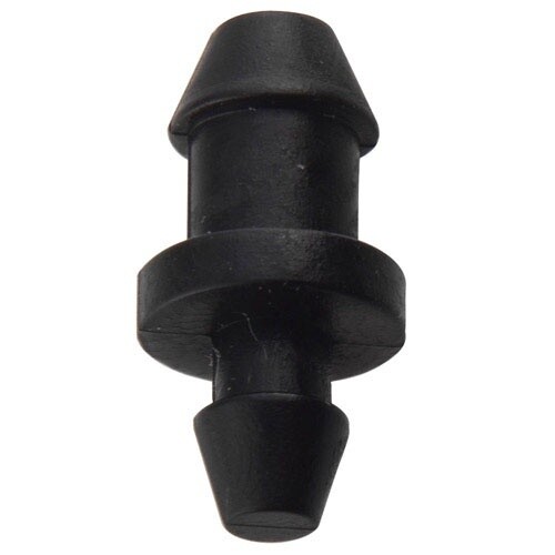 GOTEO TAPON AGUJEROS TUBOS 1/4&quot; (BLISTER 10 PIEZAS)