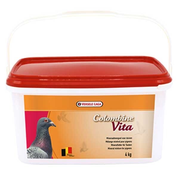 VITAMINERAL VERSELE