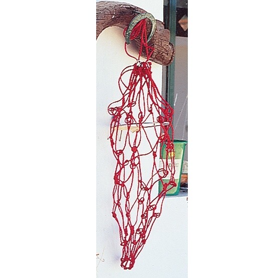 RED DE PAJA NYLON
