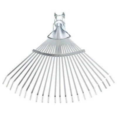 RASTRILLO JARDIN REGULABLE PAPILLON CON GARRA