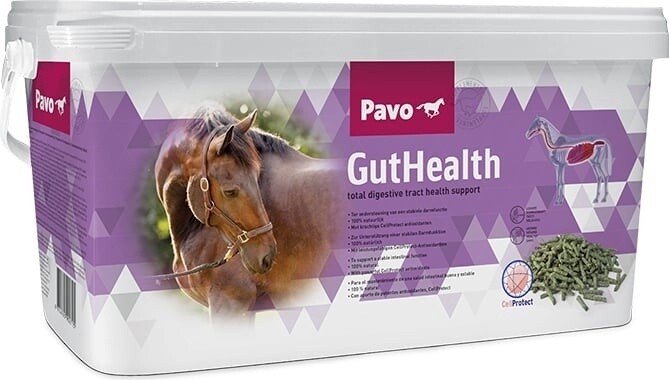 Pavo GutHealth 7.5 kg