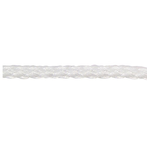 MECHA RECAMBIO ANTORCHA FIBRA VIDRIO 12 CM. 10 UNIDADES