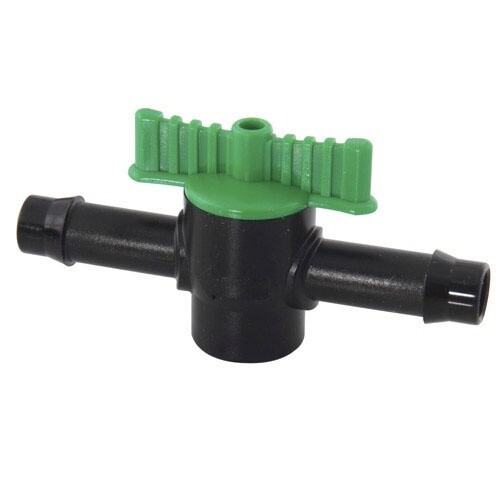 GOTEO VALVULA INTERLINEA 1/2&quot; (BLISTER 1 PIEZA)