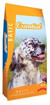 ESSENTIAL Basic 18 KG