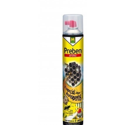 ANTI AVISPAS SPRAY 500ML