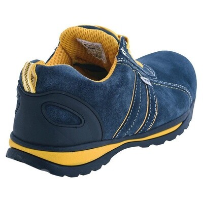 Deportiva Seguridad Maurer Seward S1P Nº 40