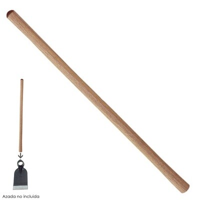 MANGO MADERA AZADA 900X38 MM.