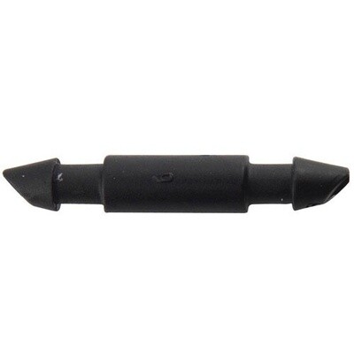 GOTEO MANGUITO PARA TUBO 1/4&quot; (BLISTER 5 PIEZAS)