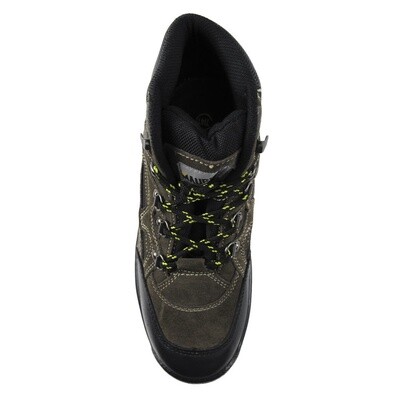 BOTAS SEGURIDAD MAURER TIBERINA S1-P