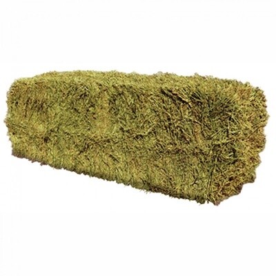 Paquete Alfalfa 25 kg