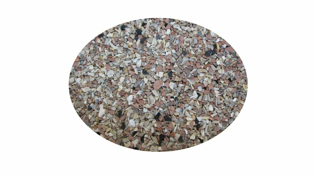 GRIT DIVAL 2 KG