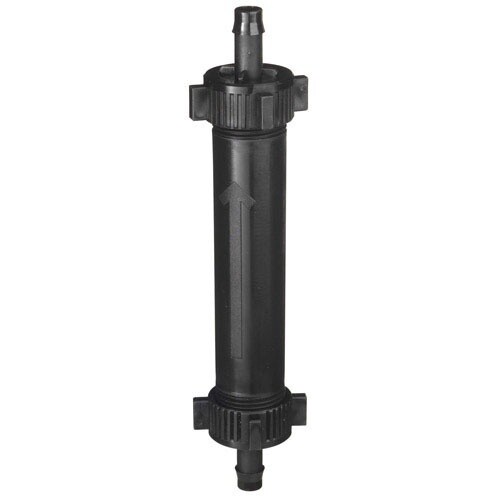 GOTEO FILTRO INTERLINEA PARA TUBO1/2&quot; (BLISTER 1 PIEZA)