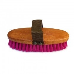 BRUZA NYLON MANGO ESPANSO.