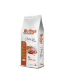 31/17 NUTHYA PREMIUM PERFORMANCE GRAIN FREE