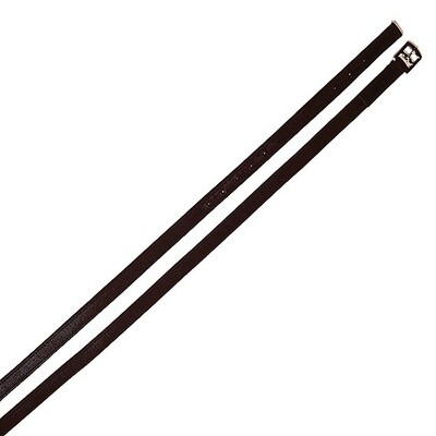 ACCIONES NEGRO ECO SILLA INGLESA