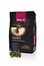 Pavo Gold E