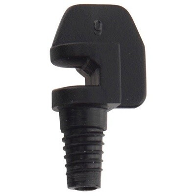 GOTEO ASPERSOR SPRAY ROSCADO 180ÃÂº (BLISTER 10 PIEZAS)