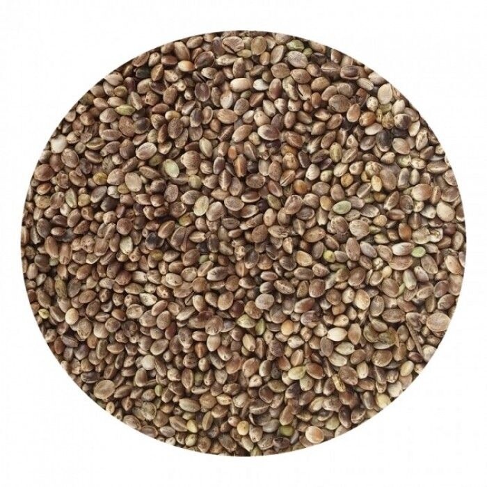 CAÑAMON FINO 900G