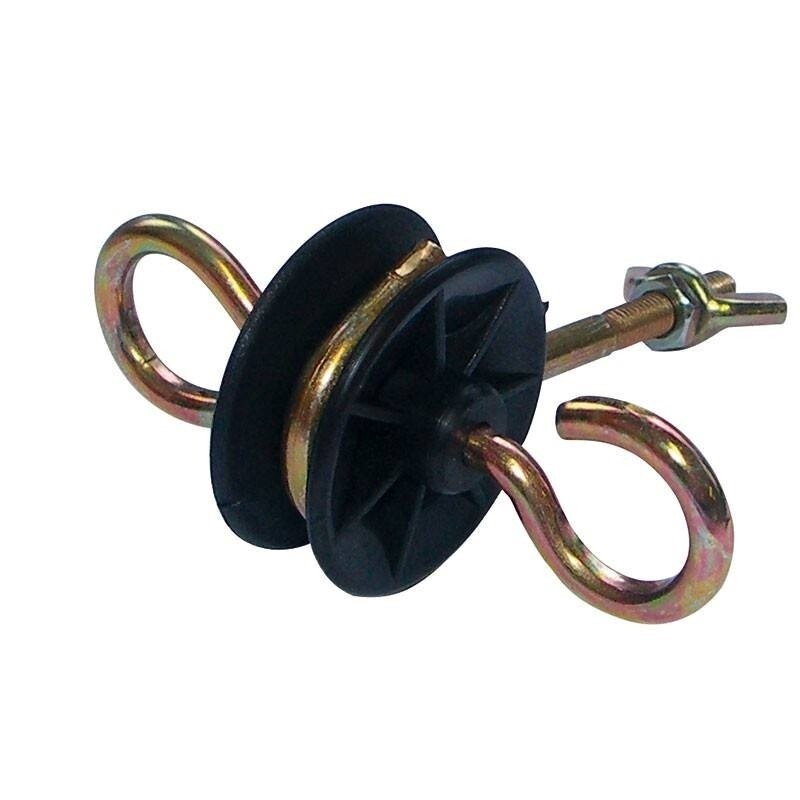 AISLADOR PUERTA M6X30