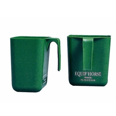 MEDIDA PARA PIENSO 2 L.