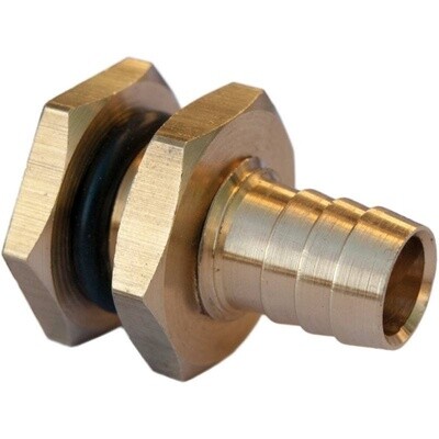 RACOR SALIDA DEPOSITO METAL