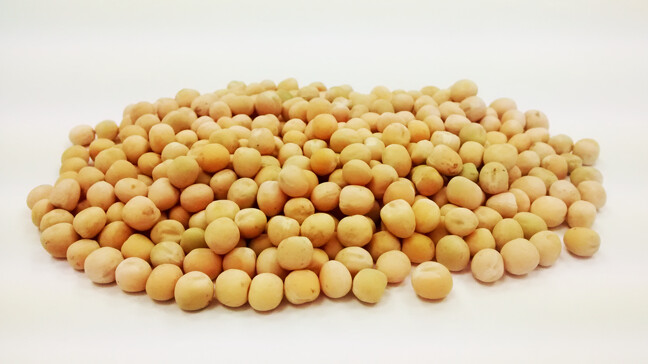 GUISANTES LIMPIOS (saco de 30 Kg)