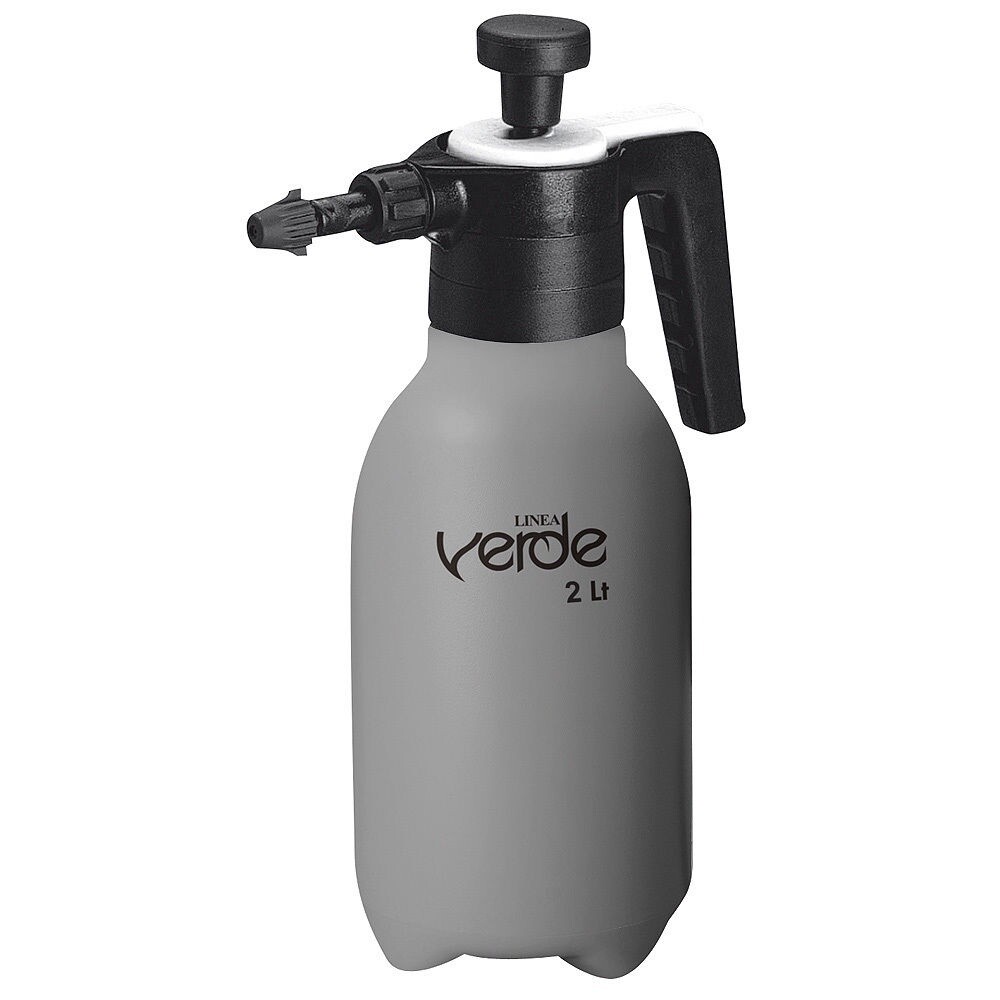 PULVERIZADOR PRESON PREVIA LINEA VERDE 2 LITROS