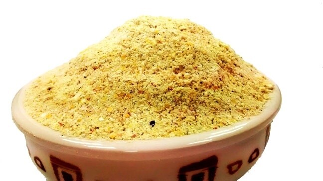 HARINA DE MAÍZ  (Saco 30 Kg)