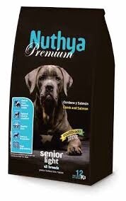 NUTHYA PREMIUM SENIOR LIGHT 26/10