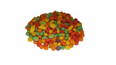 ESTRUSIONADO LOROS Y COTORRAS 3KG