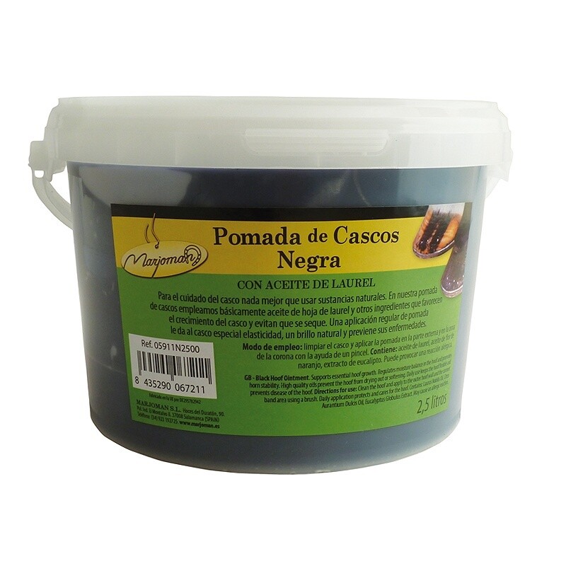 POMADA CASCOS